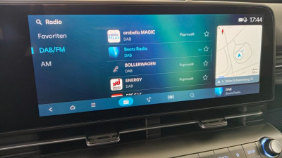 Hyundai Kona Tageszulassung Hyundai Kona Tageszulassung