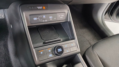 Hyundai Kona Tageszulassung Hyundai Kona Tageszulassung
