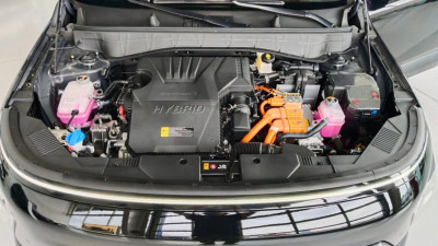 Hyundai Kona Tageszulassung Hyundai Kona Tageszulassung