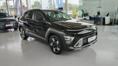 Hyundai Kona Tageszulassung Hyundai Kona Tageszulassung
