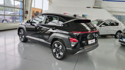 Hyundai Kona Tageszulassung Hyundai Kona Tageszulassung