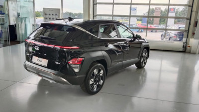 Hyundai Kona Tageszulassung Hyundai Kona Tageszulassung