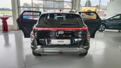 Hyundai Kona Tageszulassung Hyundai Kona Tageszulassung
