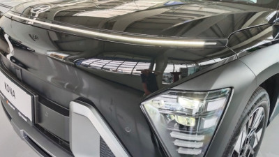Hyundai Kona Tageszulassung Hyundai Kona Tageszulassung