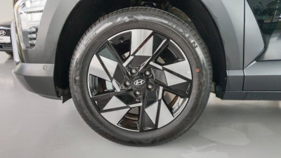 Hyundai Kona Tageszulassung Hyundai Kona Tageszulassung