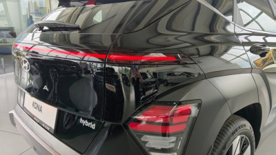 Hyundai Kona Tageszulassung Hyundai Kona Tageszulassung