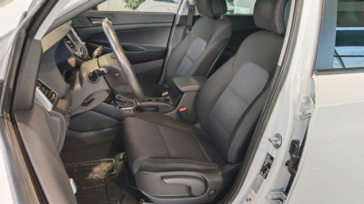 Hyundai Tucson Gebrauchtwagen Hyundai Tucson Gebrauchtwagen
