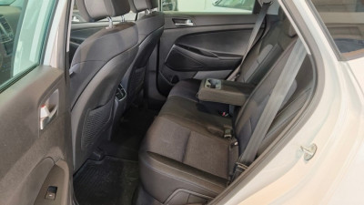 Hyundai Tucson Gebrauchtwagen Hyundai Tucson Gebrauchtwagen