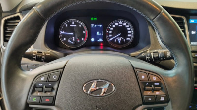 Hyundai Tucson Gebrauchtwagen Hyundai Tucson Gebrauchtwagen