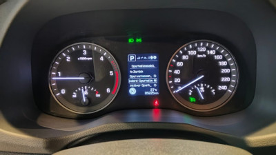 Hyundai Tucson Gebrauchtwagen Hyundai Tucson Gebrauchtwagen