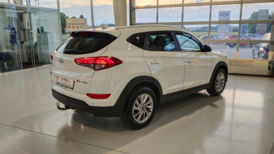 Hyundai Tucson Gebrauchtwagen Hyundai Tucson Gebrauchtwagen