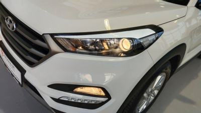 Hyundai Tucson Gebrauchtwagen Hyundai Tucson Gebrauchtwagen