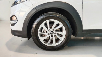 Hyundai Tucson Gebrauchtwagen Hyundai Tucson Gebrauchtwagen