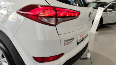 Hyundai Tucson Gebrauchtwagen Hyundai Tucson Gebrauchtwagen