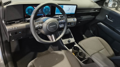 Hyundai Kona Neuwagen