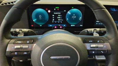 Hyundai Kona Neuwagen