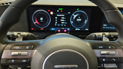 Hyundai Kona Neuwagen