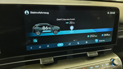 Hyundai Kona Neuwagen