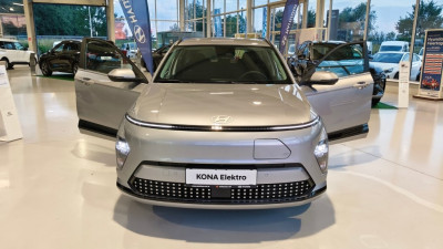 Hyundai Kona Neuwagen