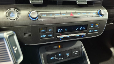 Hyundai Kona Neuwagen