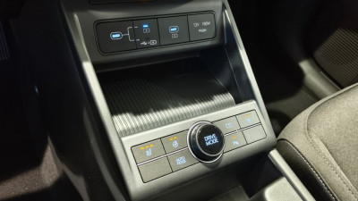 Hyundai Kona Neuwagen