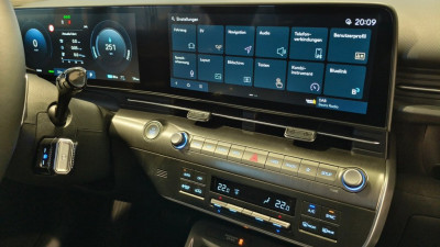 Hyundai Kona Neuwagen