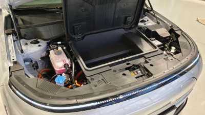 Hyundai Kona Neuwagen