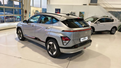 Hyundai Kona Neuwagen