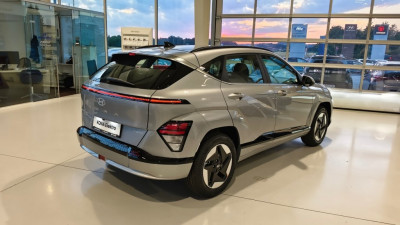 Hyundai Kona Neuwagen