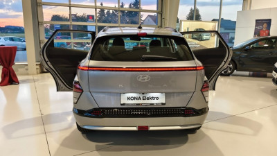 Hyundai Kona Neuwagen