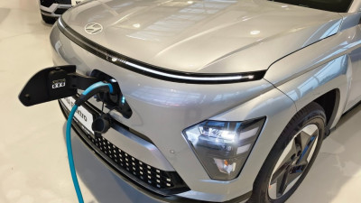Hyundai Kona Neuwagen
