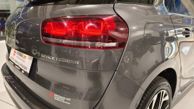 Citroën C4 Picasso Gebrauchtwagen