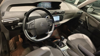 Citroën C4 Picasso Gebrauchtwagen
