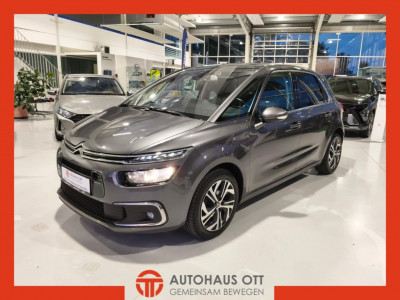 Citroën C4 Picasso Gebrauchtwagen