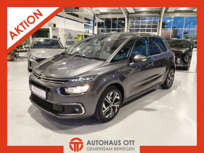 Citroën C4 Picasso Gebrauchtwagen
