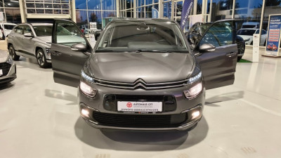 Citroën C4 Picasso Gebrauchtwagen