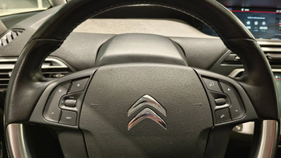 Citroën C4 Picasso Gebrauchtwagen