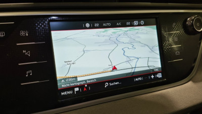 Citroën C4 Picasso Gebrauchtwagen