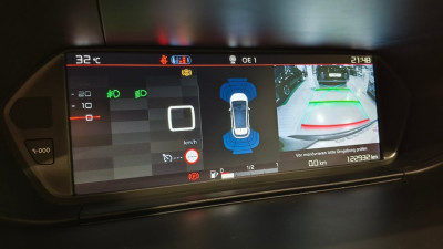 Citroën C4 Picasso Gebrauchtwagen