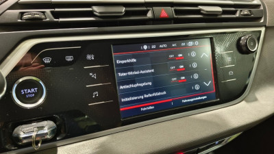 Citroën C4 Picasso Gebrauchtwagen