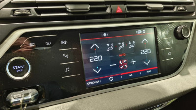 Citroën C4 Picasso Gebrauchtwagen