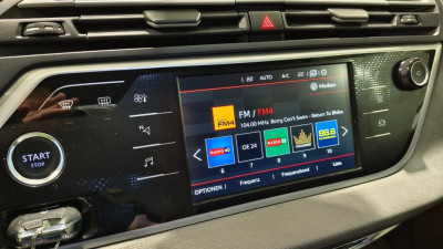 Citroën C4 Picasso Gebrauchtwagen