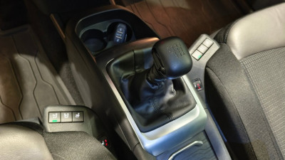 Citroën C4 Picasso Gebrauchtwagen
