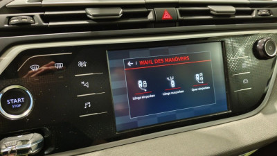 Citroën C4 Picasso Gebrauchtwagen