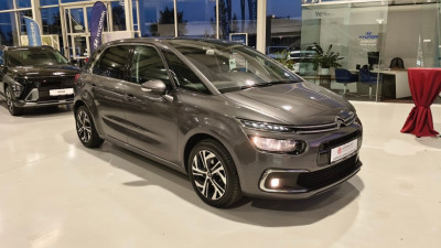 Citroën C4 Picasso Gebrauchtwagen