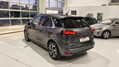 Citroën C4 Picasso Gebrauchtwagen