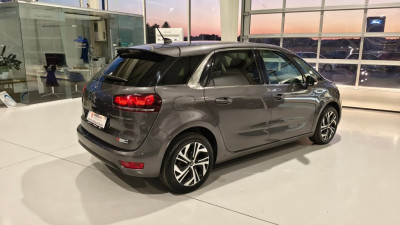 Citroën C4 Picasso Gebrauchtwagen