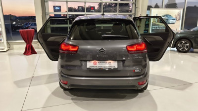 Citroën C4 Picasso Gebrauchtwagen