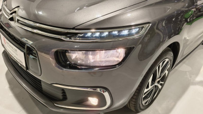 Citroën C4 Picasso Gebrauchtwagen