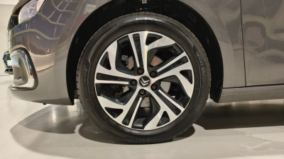 Citroën C4 Picasso Gebrauchtwagen